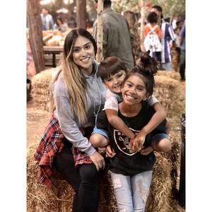 Meet your Posher, Eileen